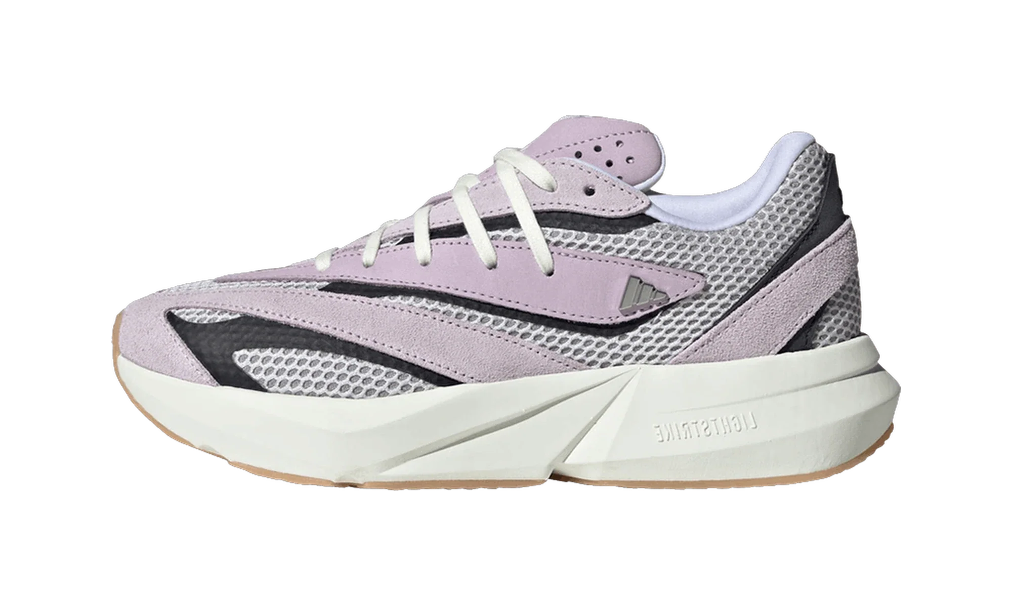 Adidas Lightstride Ice Lavender