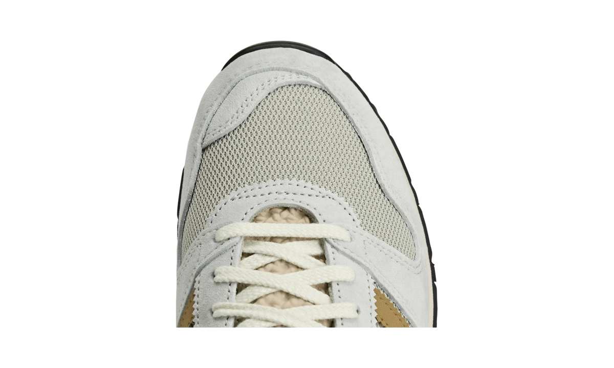 Adidas Longride II SPZL Wonder Silver Halo Green