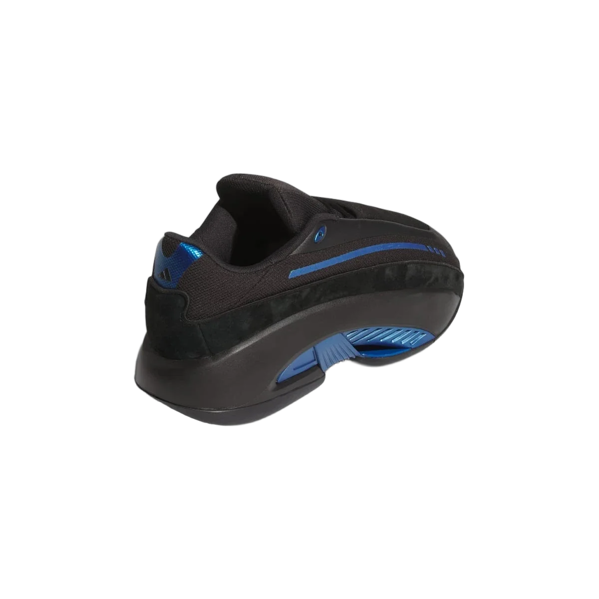 Adidas Mad IIInfinity Core Black Dark Marine Carbon