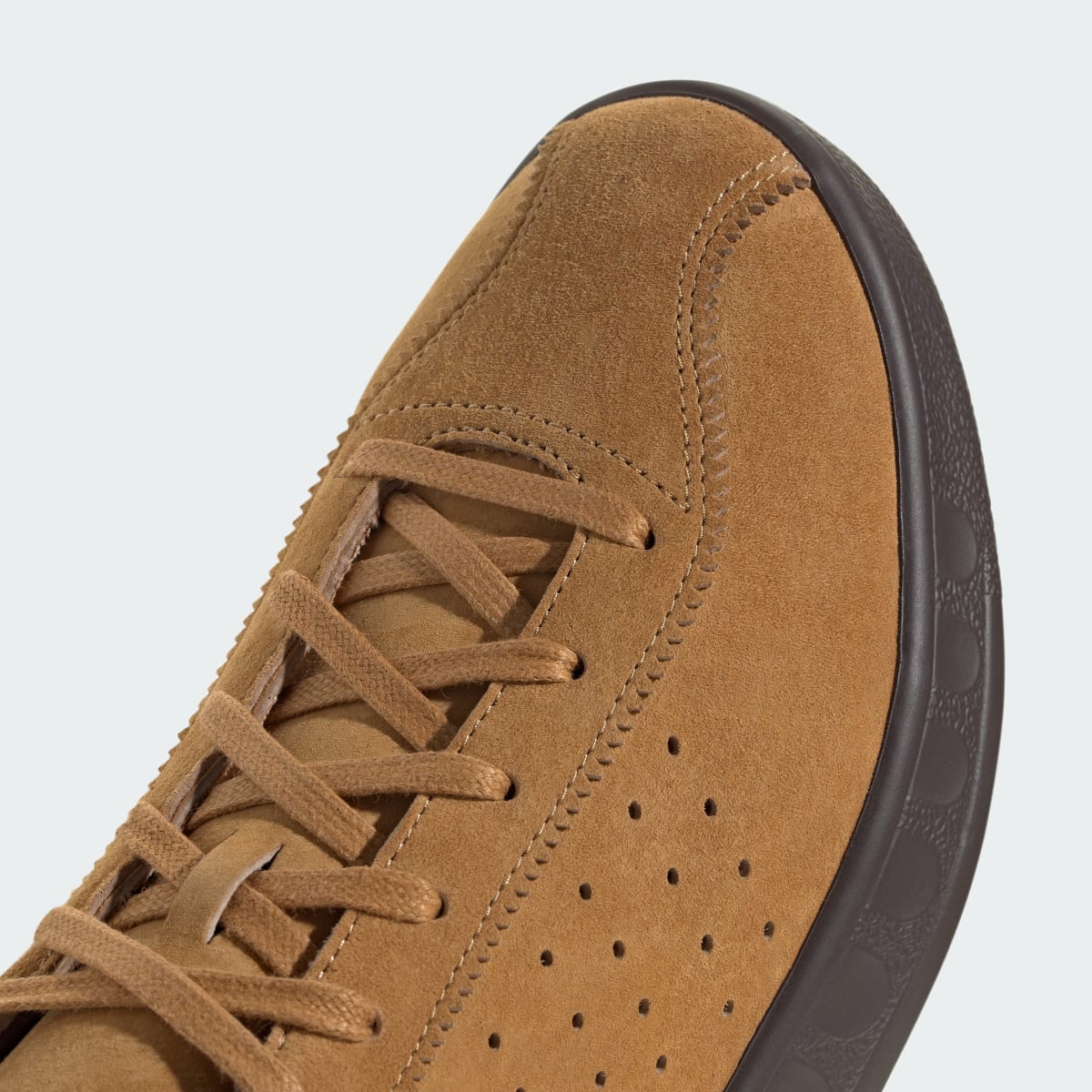 Adidas Mallorca Mesa Dark Brown