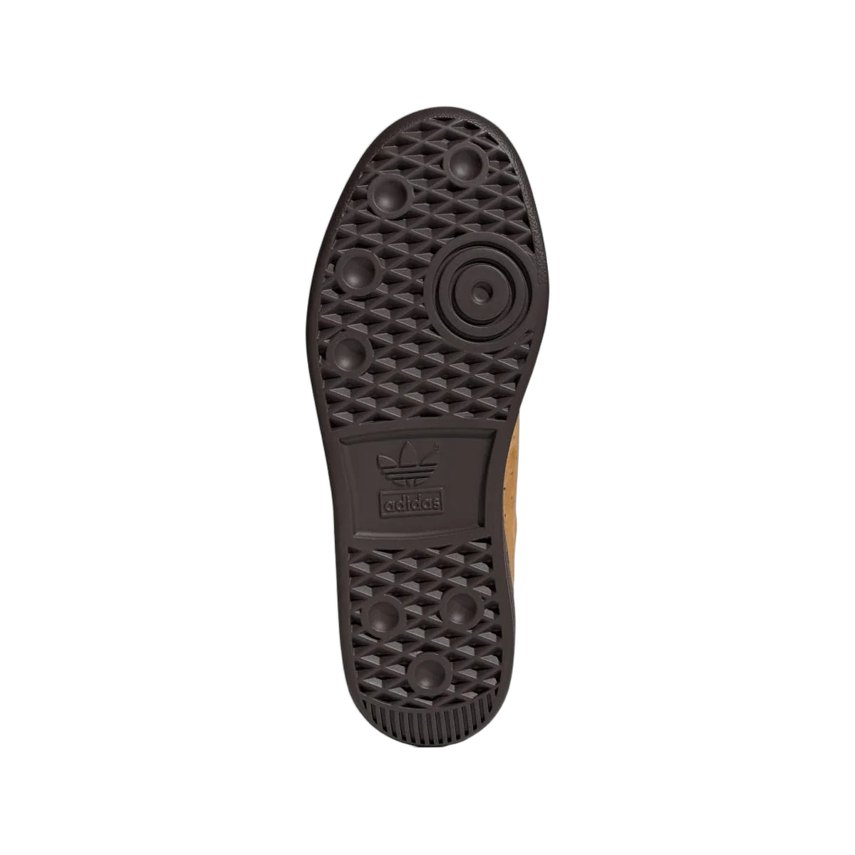 Adidas Mallorca Mesa Dark Brown