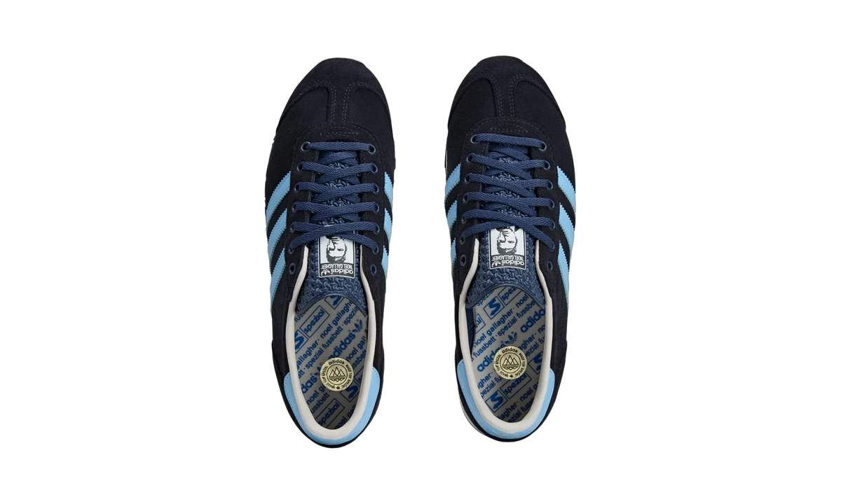 Adidas Marathon SPZL Noel Gallagher Night Navy