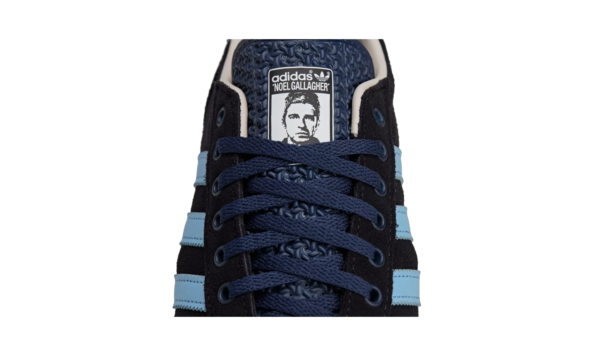 Adidas Marathon SPZL Noel Gallagher Night Navy