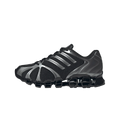 Adidas Mega Ghostride Core Black Iron Metallic