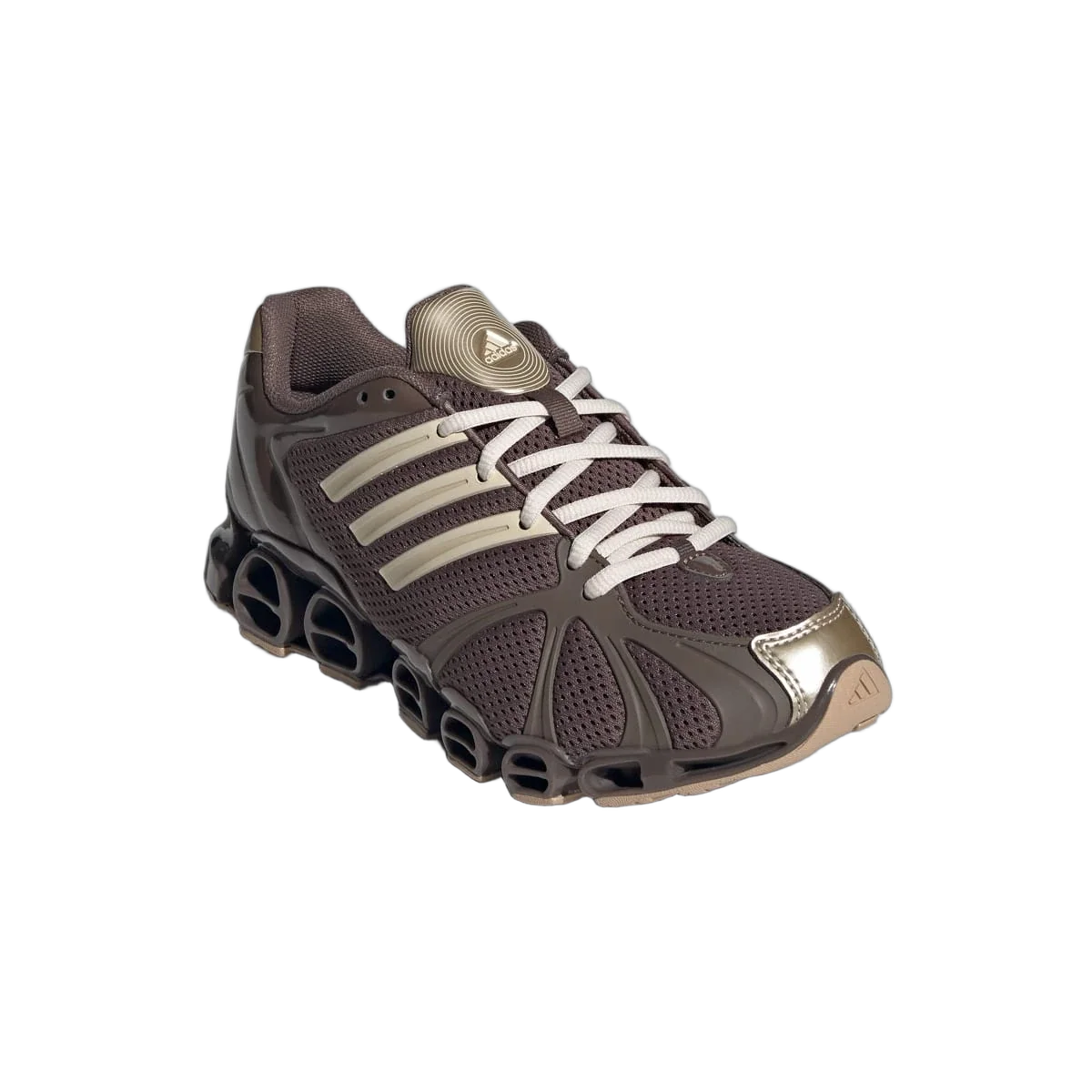 Adidas Mega Ghostride Earth Strata