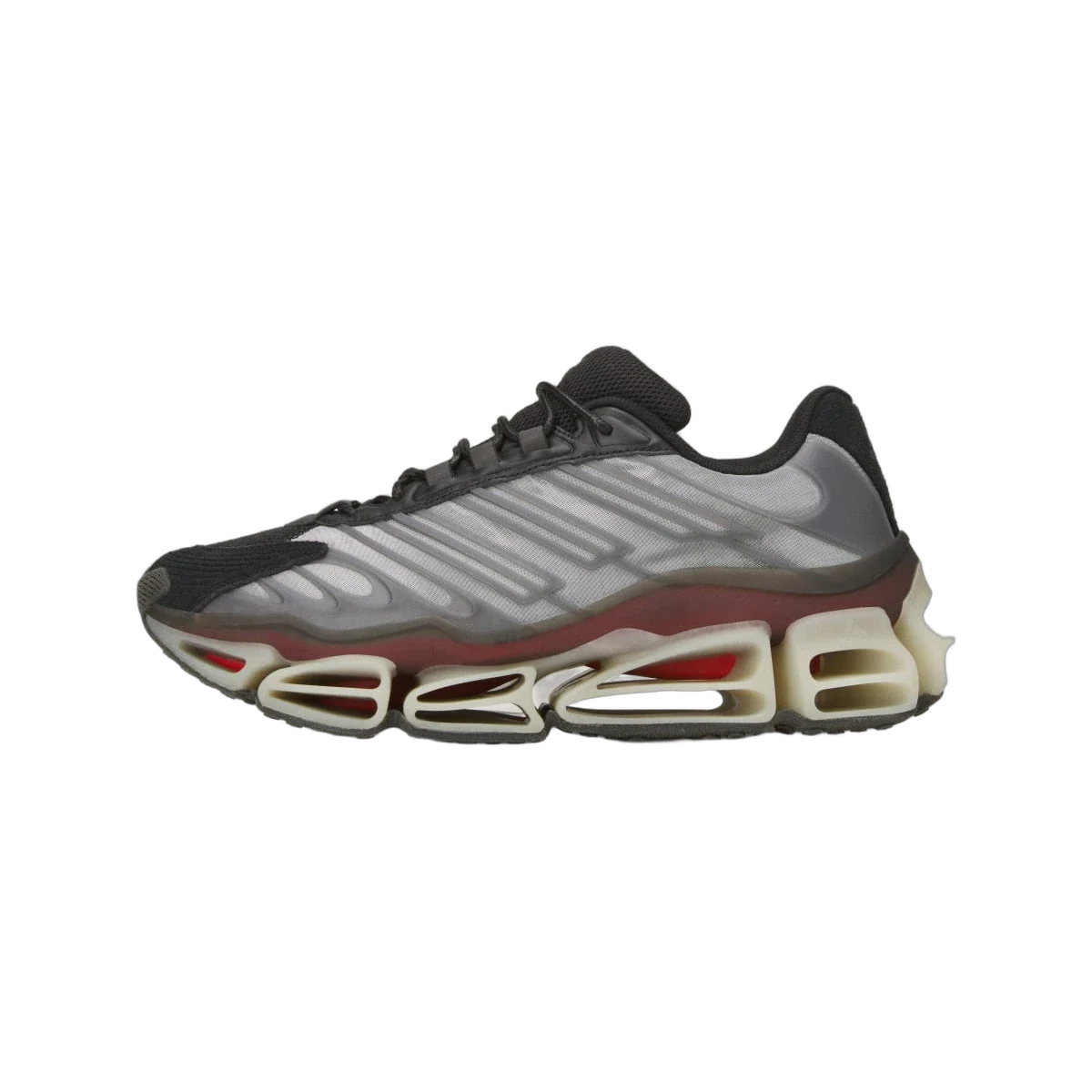 Adidas Megaride AG Willy Chavarria Black