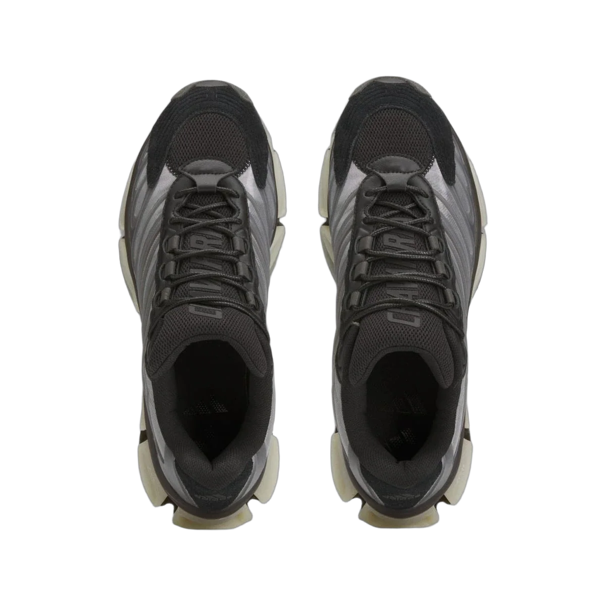 Adidas Megaride AG Willy Chavarria Black