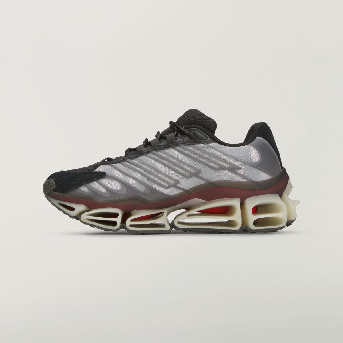 Adidas Megaride AG Willy Chavarria Black