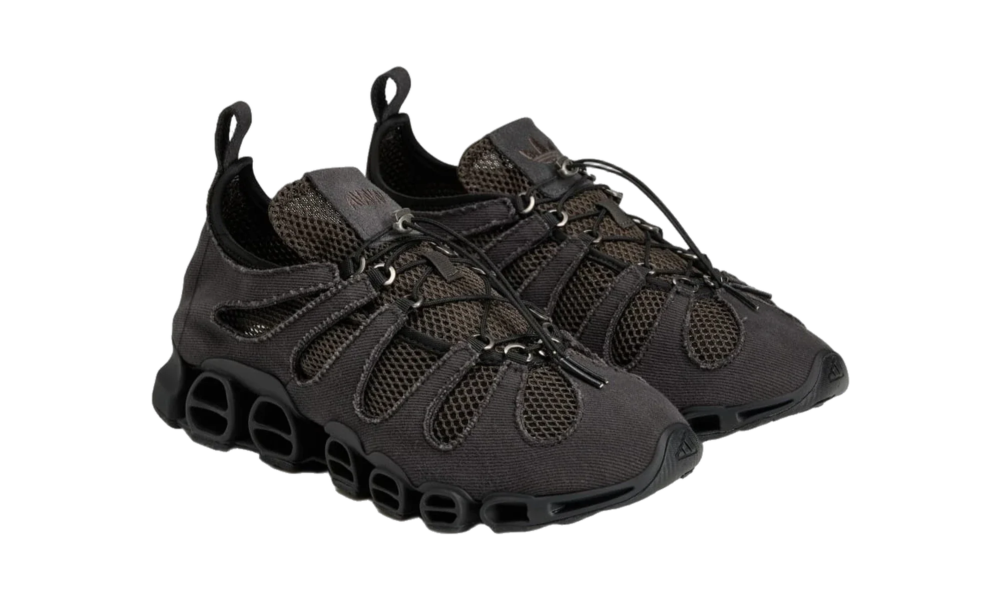 Adidas Megaride AVAVAV Black Shadow Olive