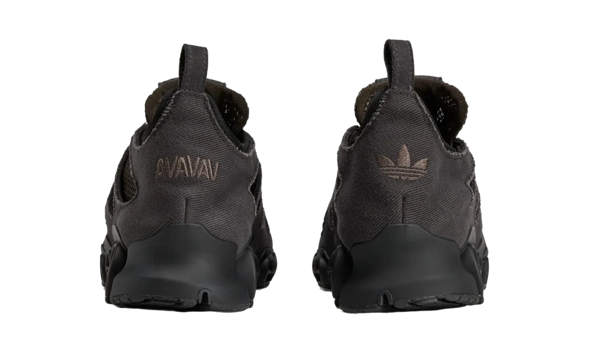 Adidas Megaride AVAVAV Black Shadow Olive