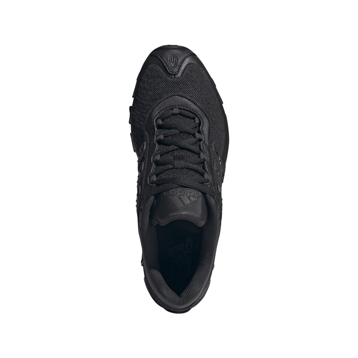 Adidas Megaride Core Black Carbon