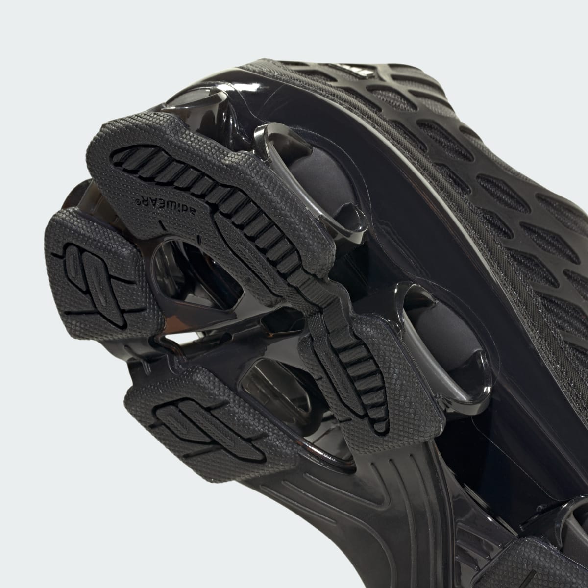Adidas Megaride F50 Black Iron Metallic