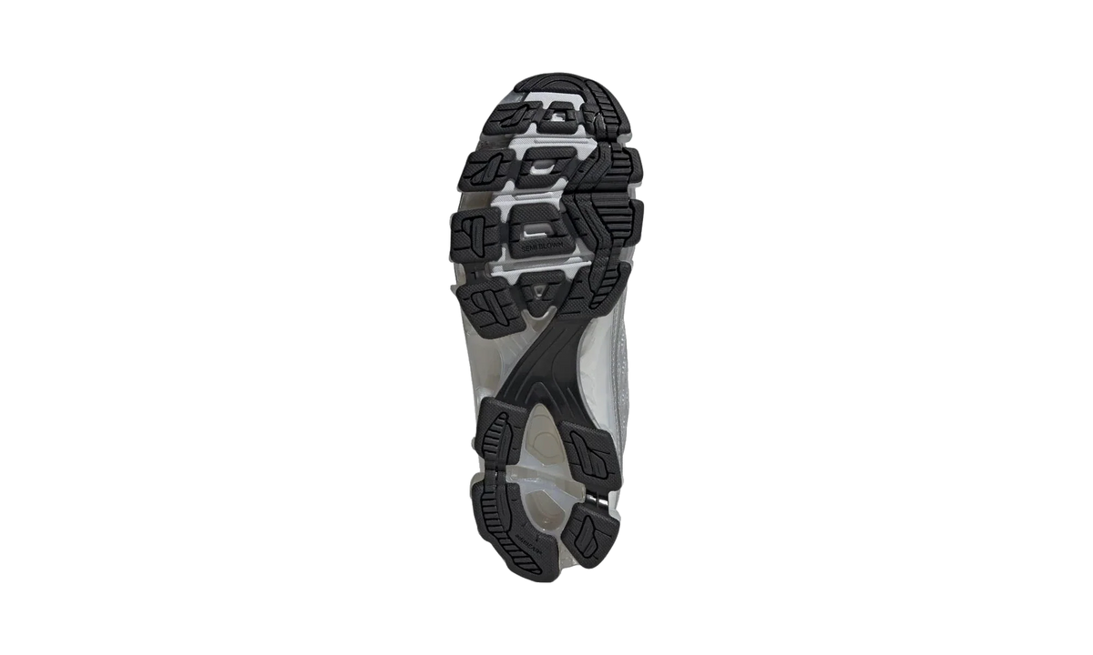 Adidas Megaride F50 Silver Metallic