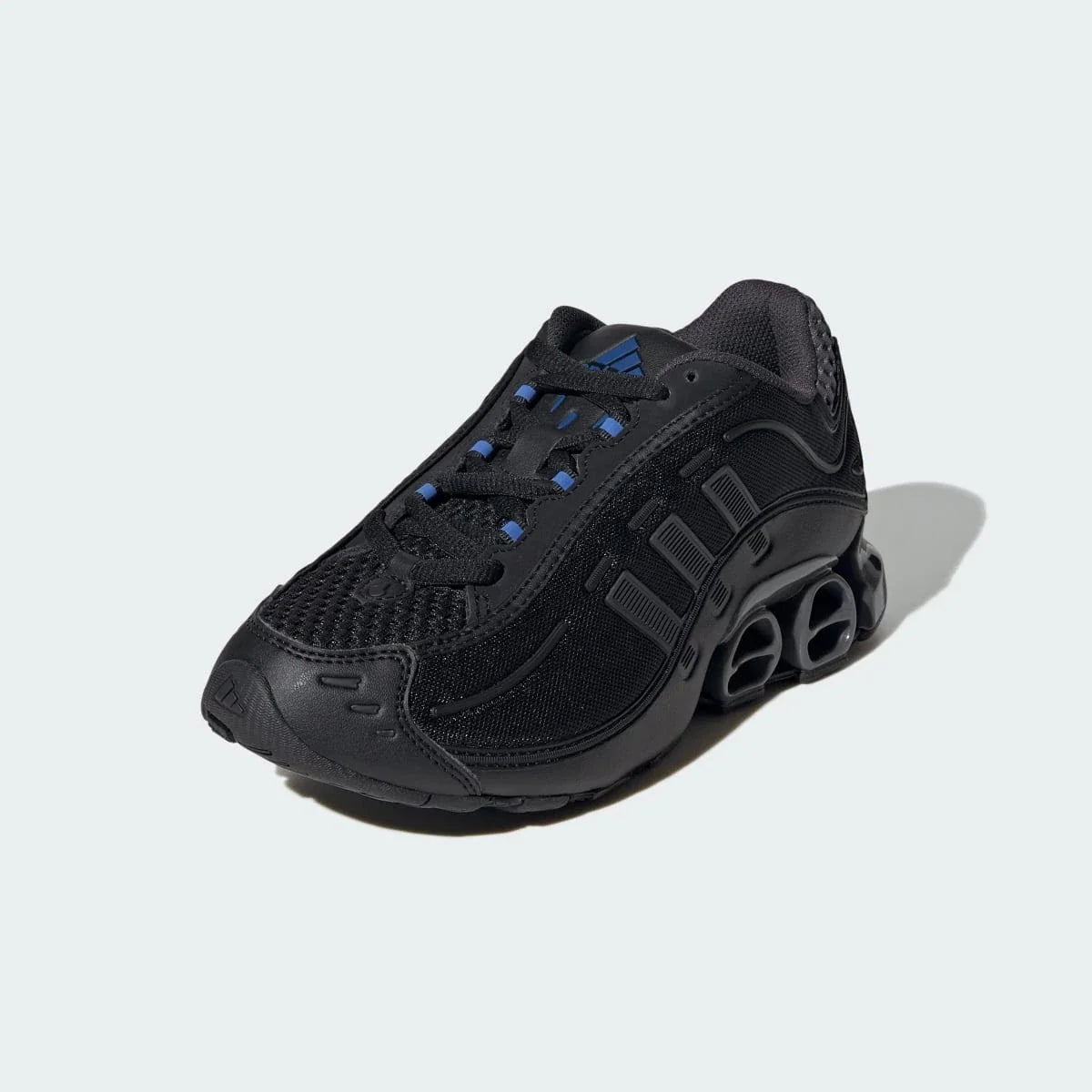 Adidas Megaride O1 Core Black Carbon Cloud White