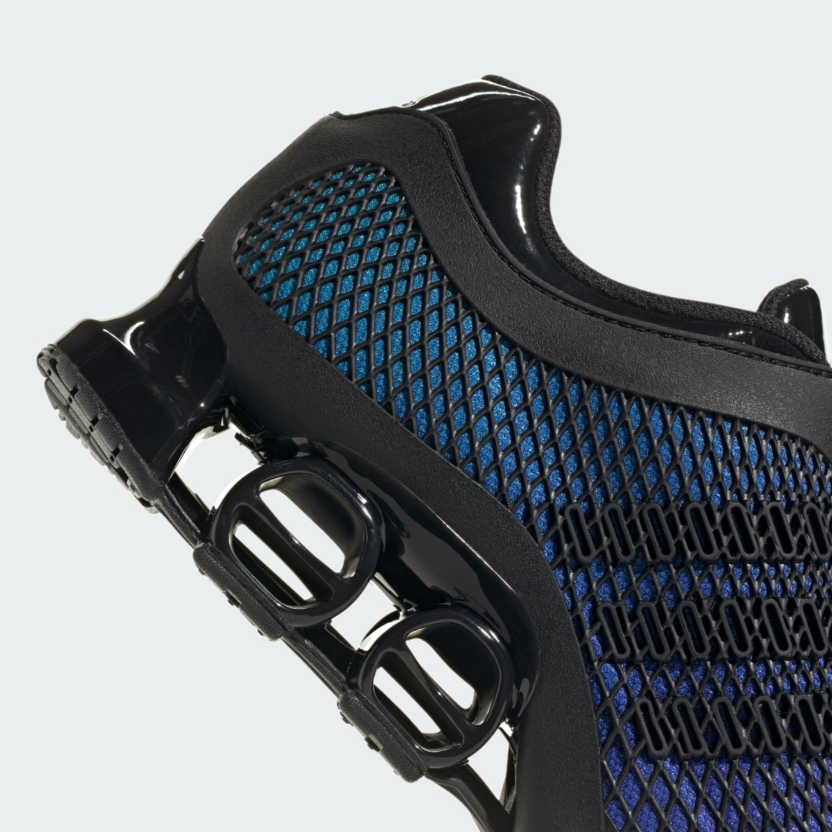 Adidas Megaride S2 Black Hi-Res Blue