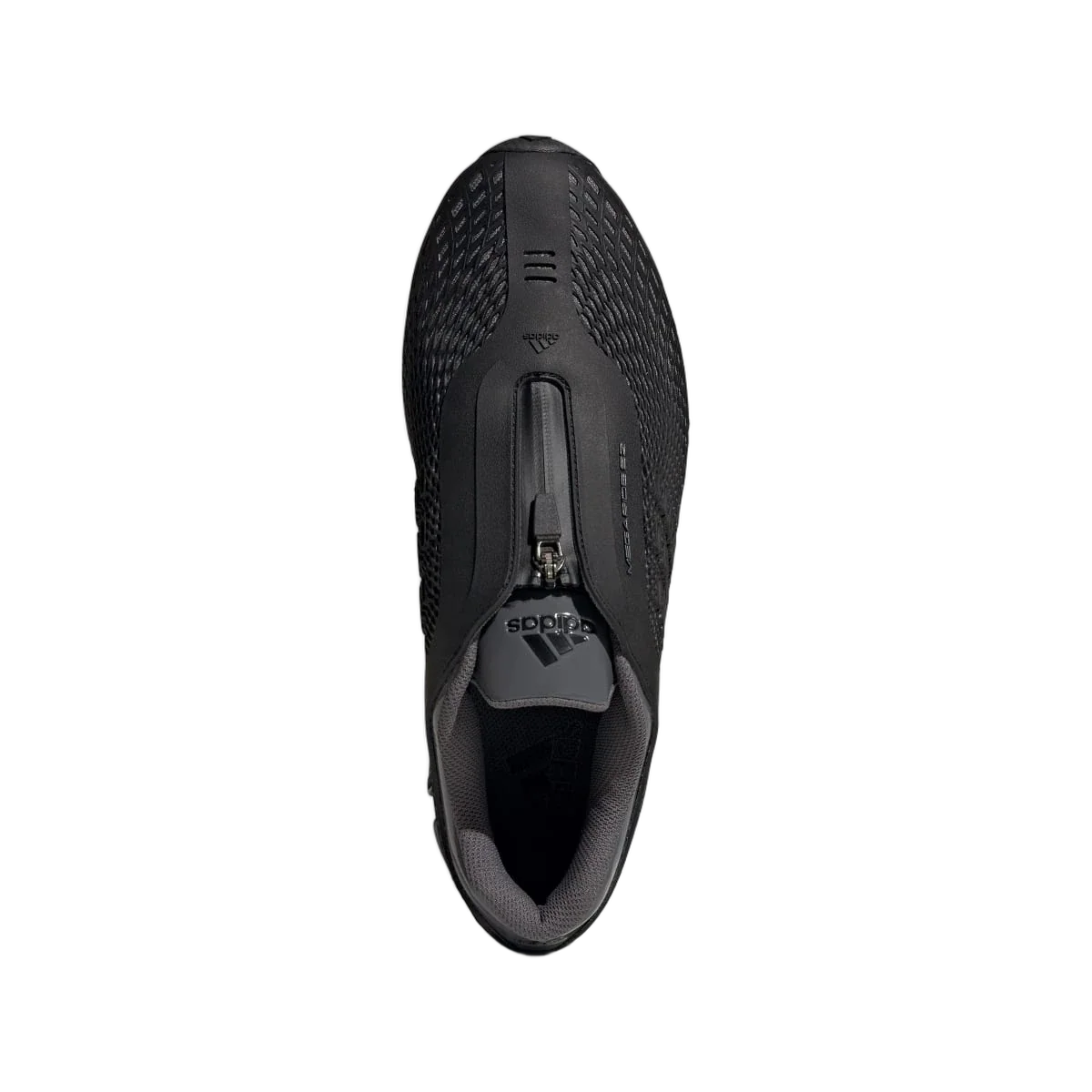 Adidas Megaride S2 Core Black Grey Five