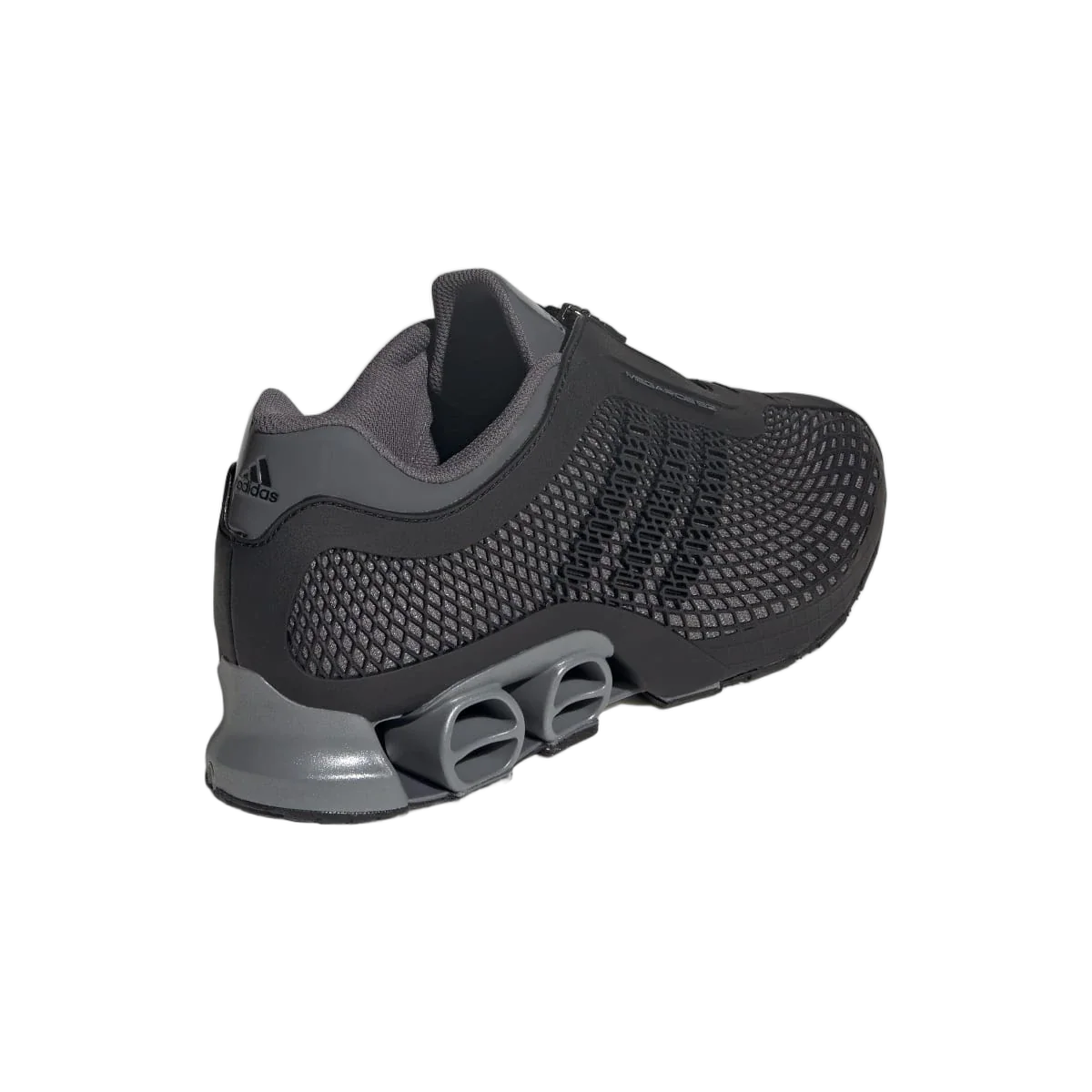 Adidas Megaride S2 Core Black Grey Five