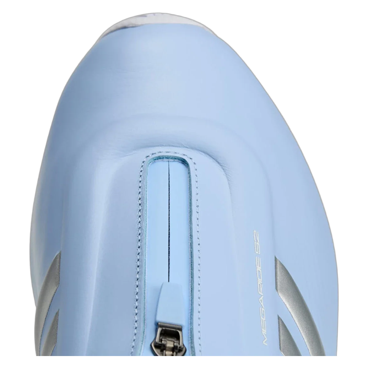Adidas Megaride S2 Miaou Glow Blue Silver Metallic