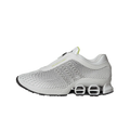 Adidas Megaride S2 White Semi Solar Yellow