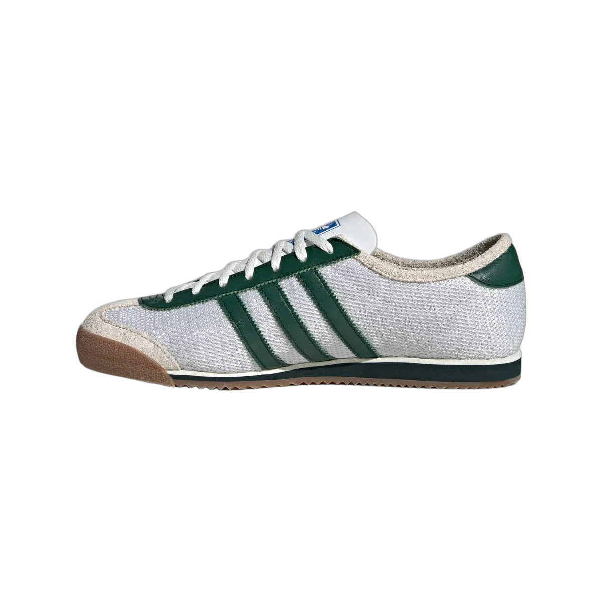 Adidas Melbourne Up There White Dark Green
