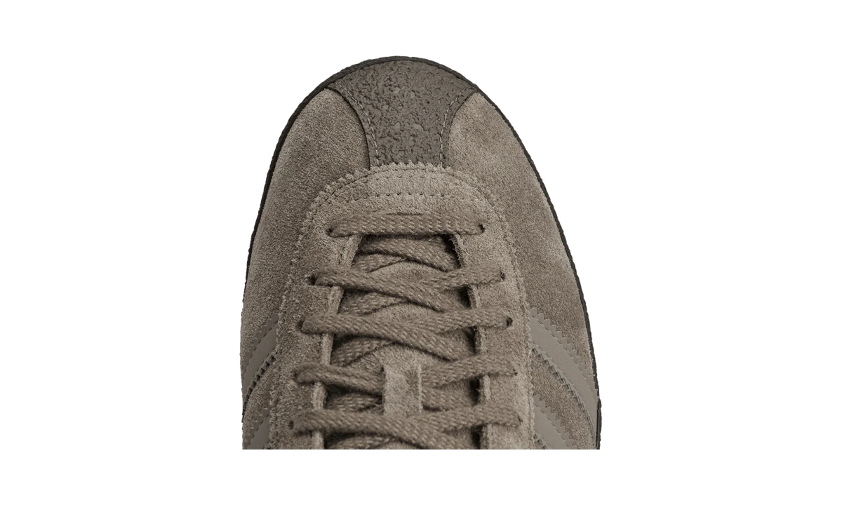 Adidas Mendacino II SPZL Blanch Brown