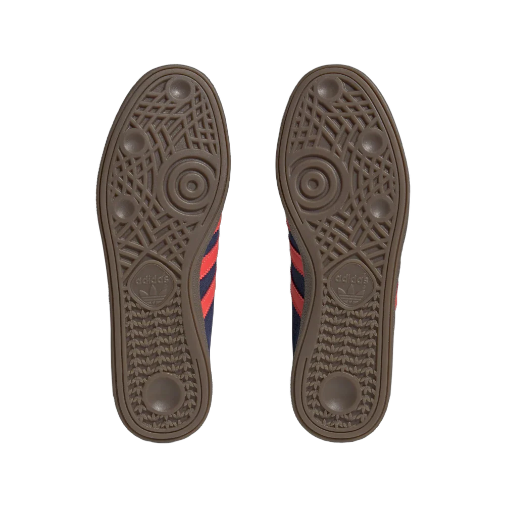 Adidas Munchen Dark Blue Solar Red, Dark Blue/Solar Red/Gum (GY7400)