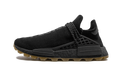 Adidas NMD Hu Trail Pharrell Now Is Her Time Black