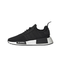 Adidas NMD R1 Refined Core Black Cloud White