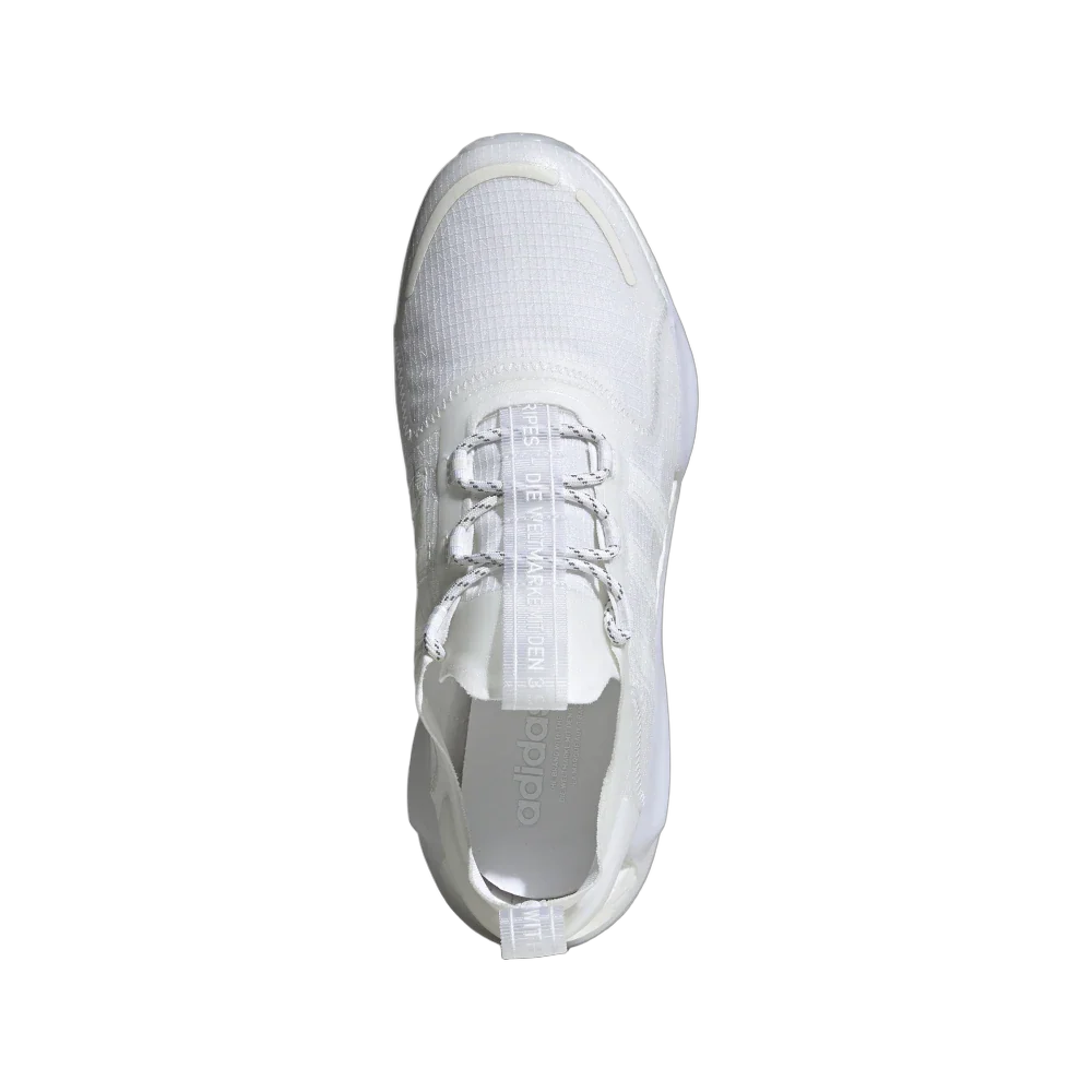 Adidas NMD V3 Triple White, Cloud White/Cloud White/Cloud White (GX3374)