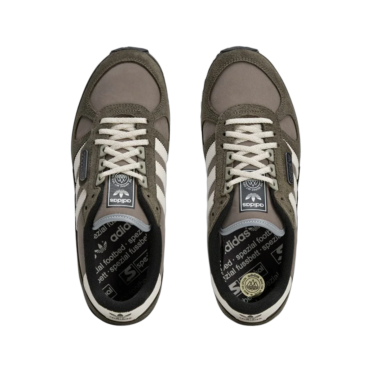 Adidas New York Outdoor SPZL Branch Alumina