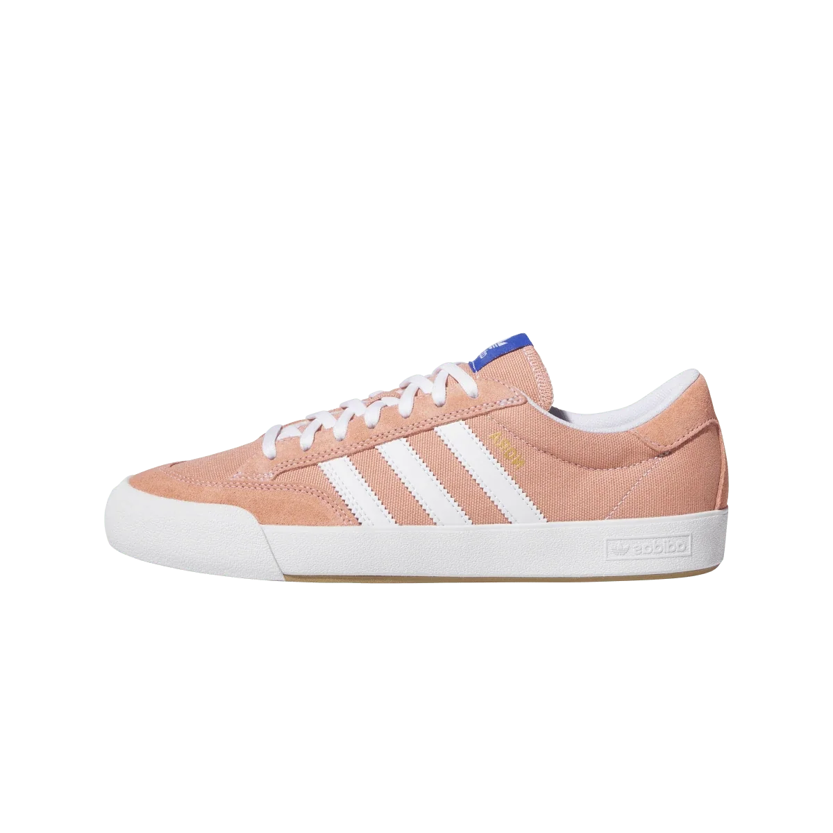 Adidas Nora Wonder Clay White