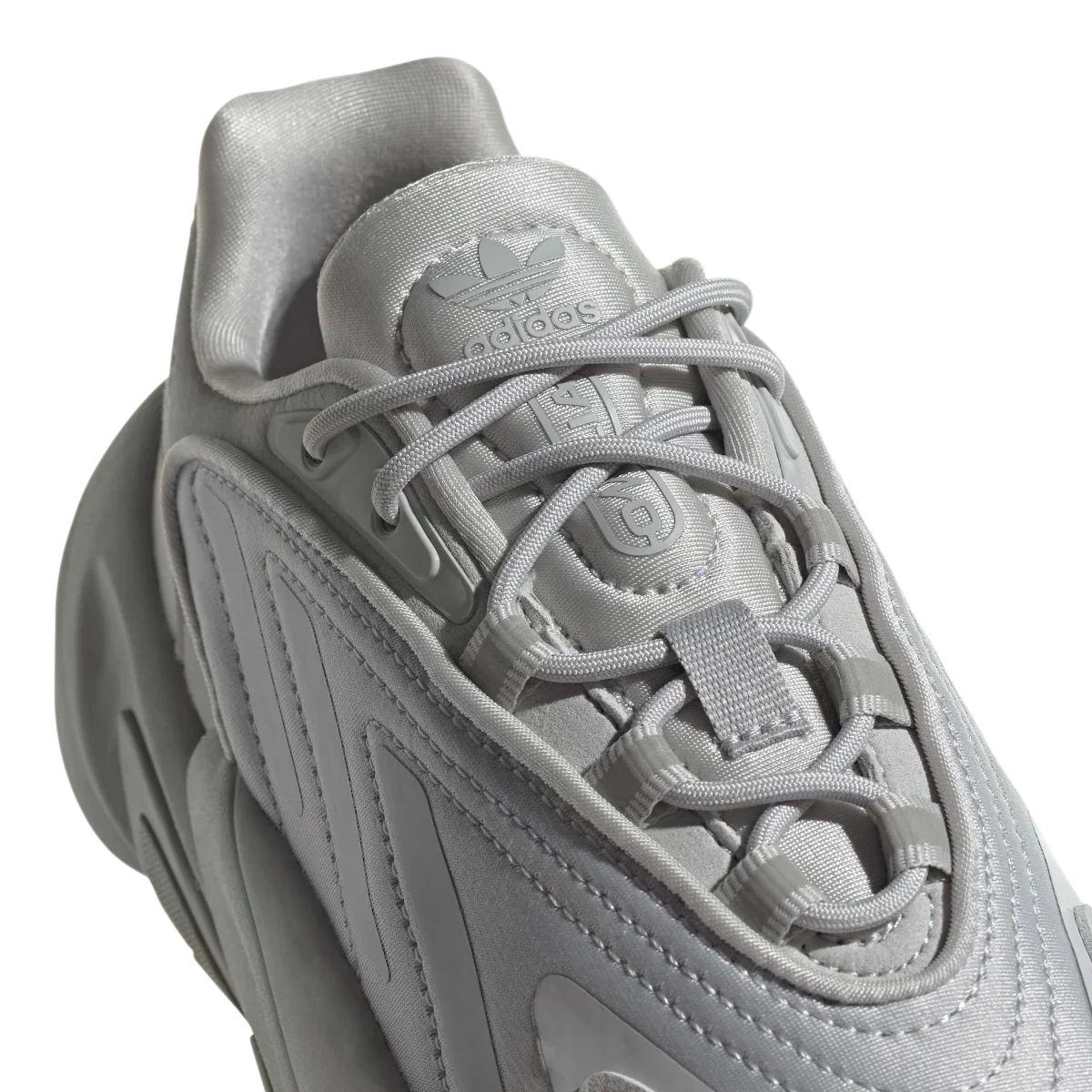 Adidas Ozelia J Triple Grey, Grey Two/Grey Two/Grey Two (H03133)