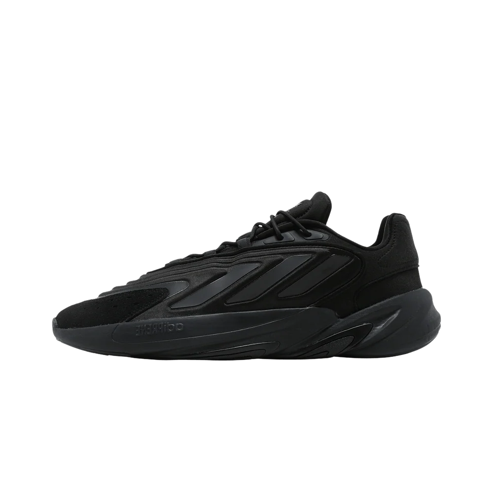 Adidas Ozelia Triple Black, Core Black/Core Black/Carbon (H04250)