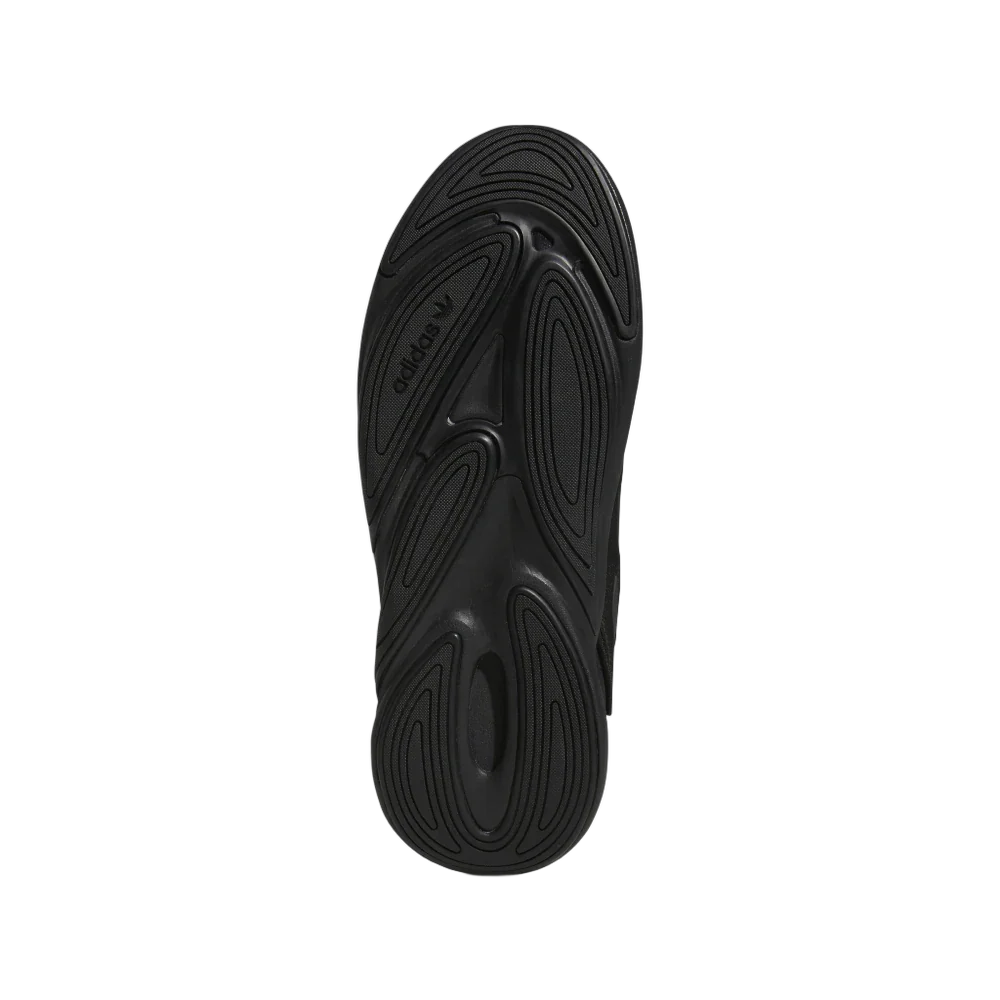 Adidas Ozelia Triple Black, Core Black/Core Black/Carbon (H04250)