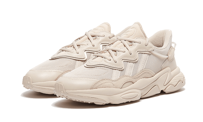 Adidas Ozweego Bliss Knit - Sneak