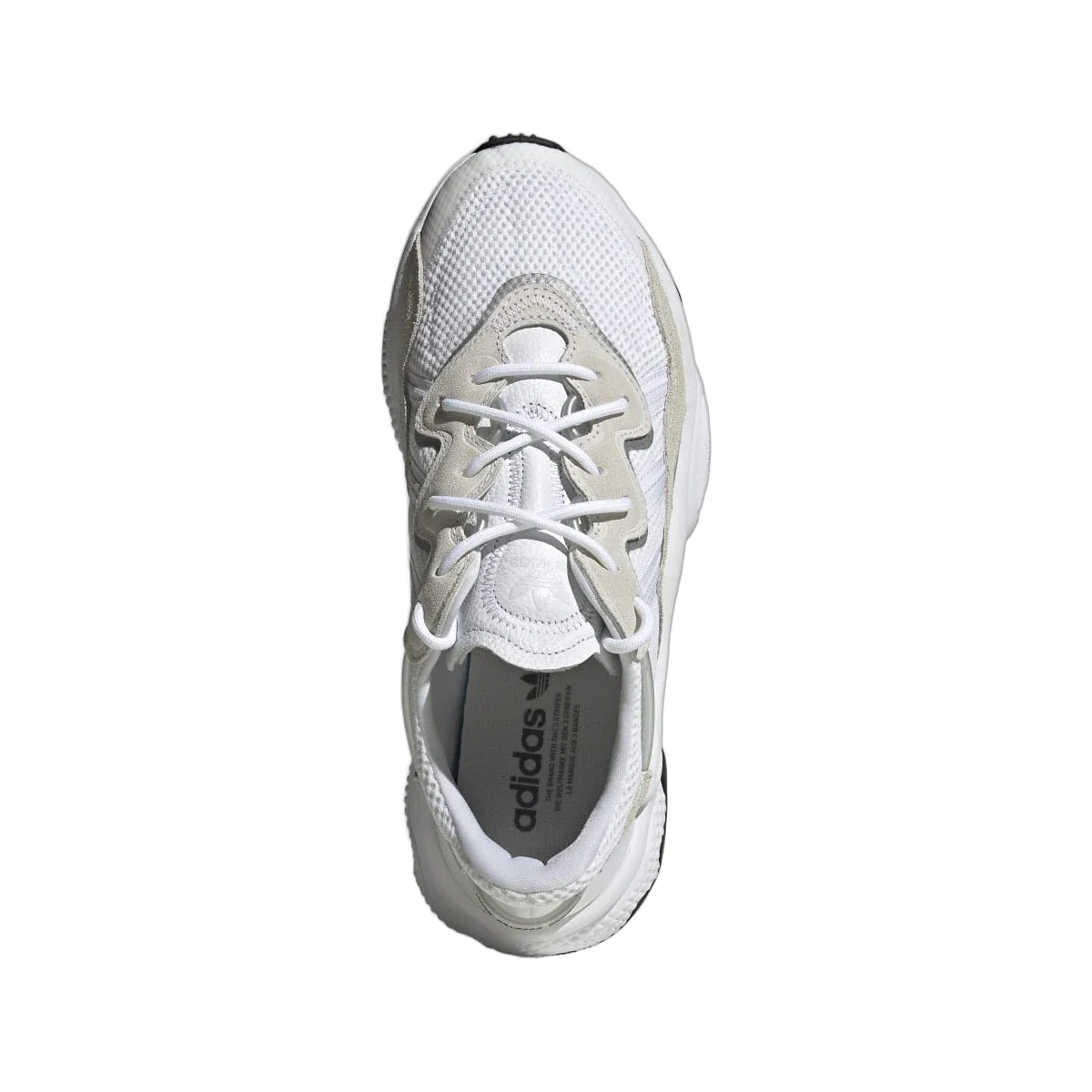 Adidas Ozweego Cloud White