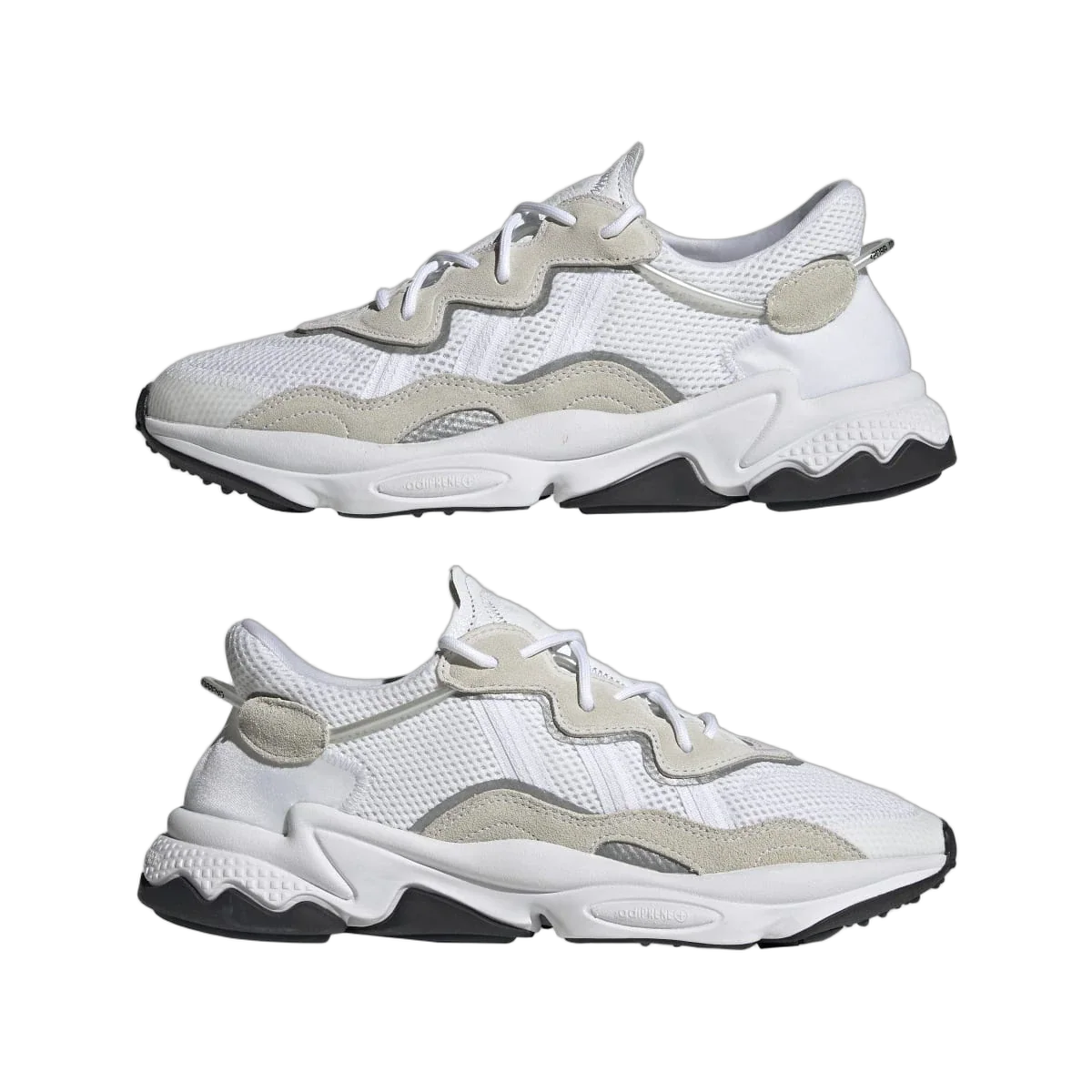 Adidas Ozweego Cloud White