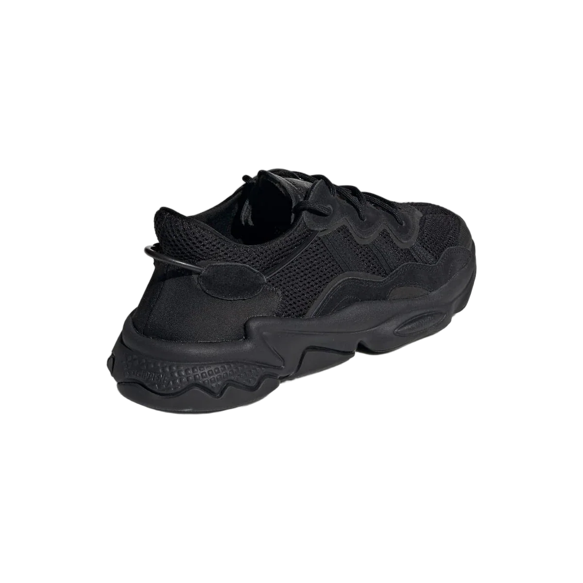 Adidas Ozweego Core Black