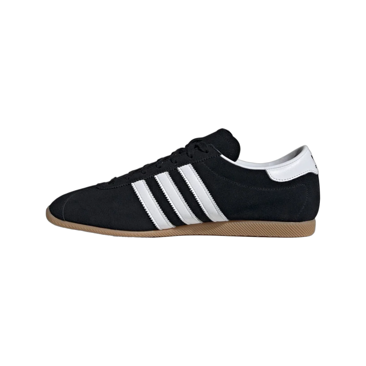 Adidas Paris Black White Gum