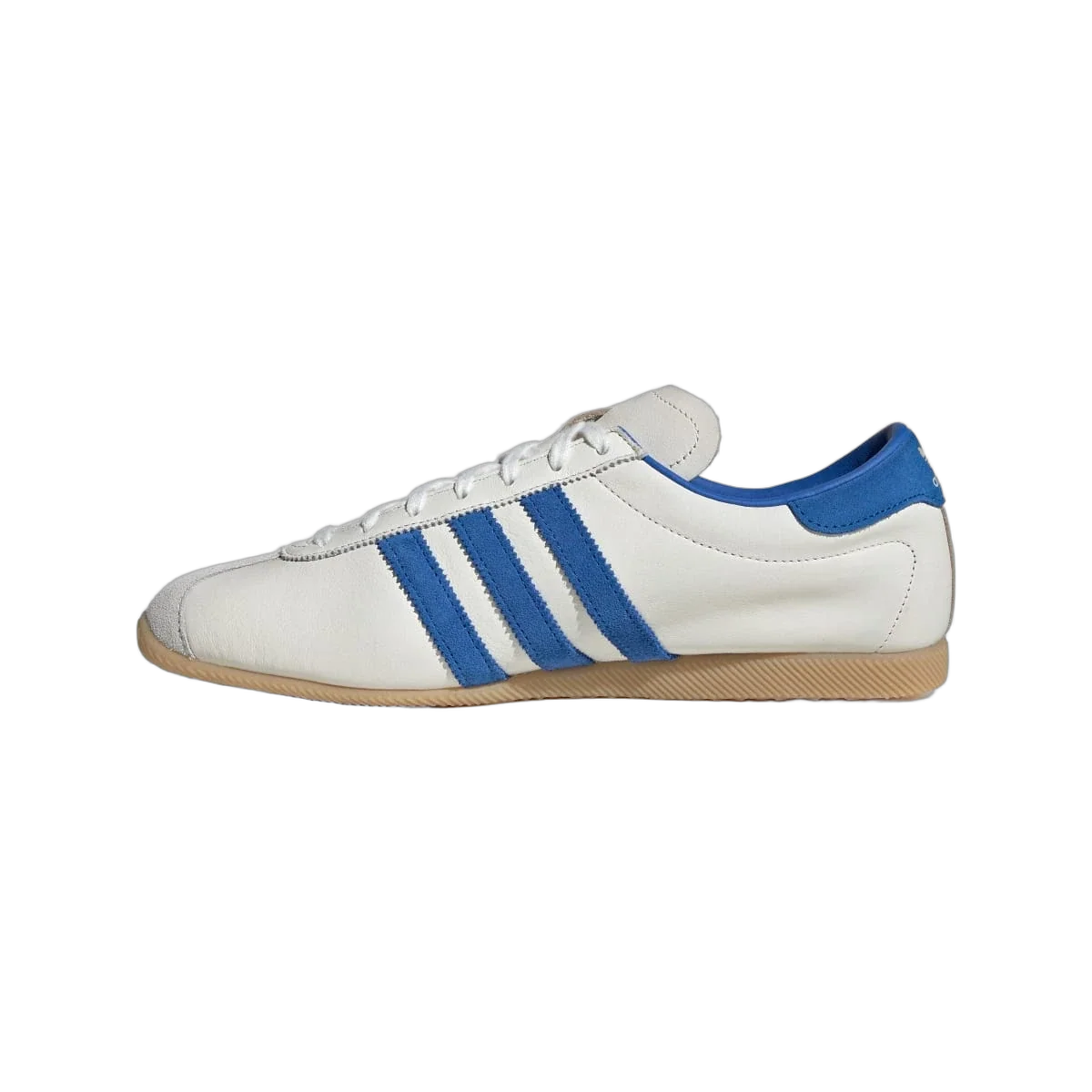 Adidas Paris White Blue Gum