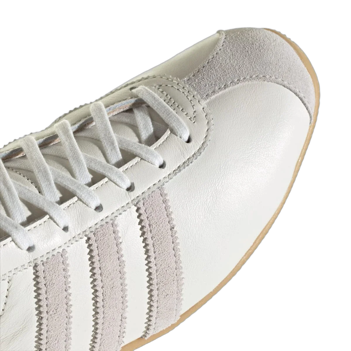 Adidas Paris White Chalk Pearl Gum