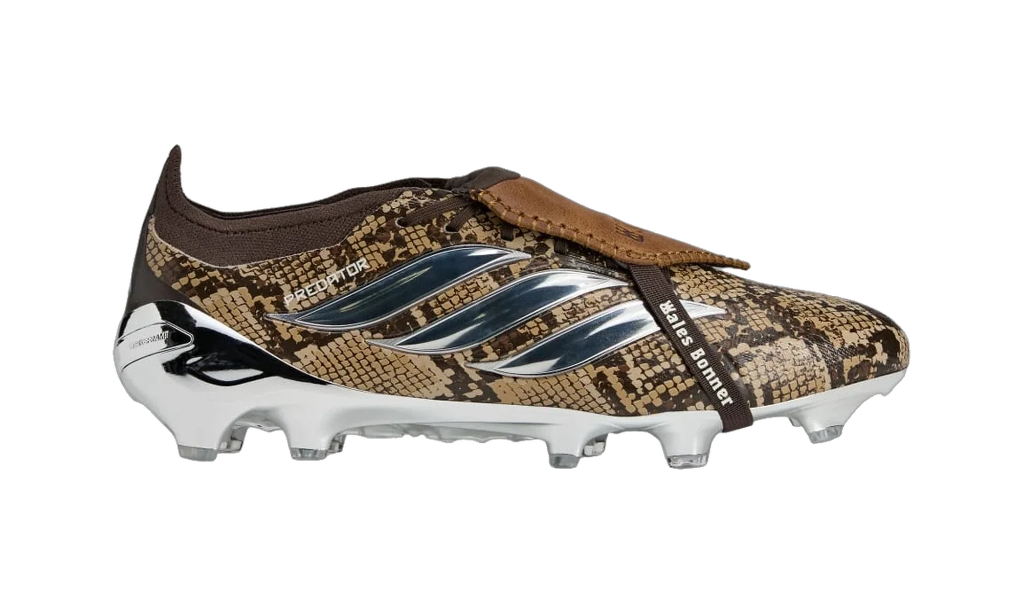 Adidas Predator Elite Fold-Over Tongue FG Wales Bonner Snakeskin