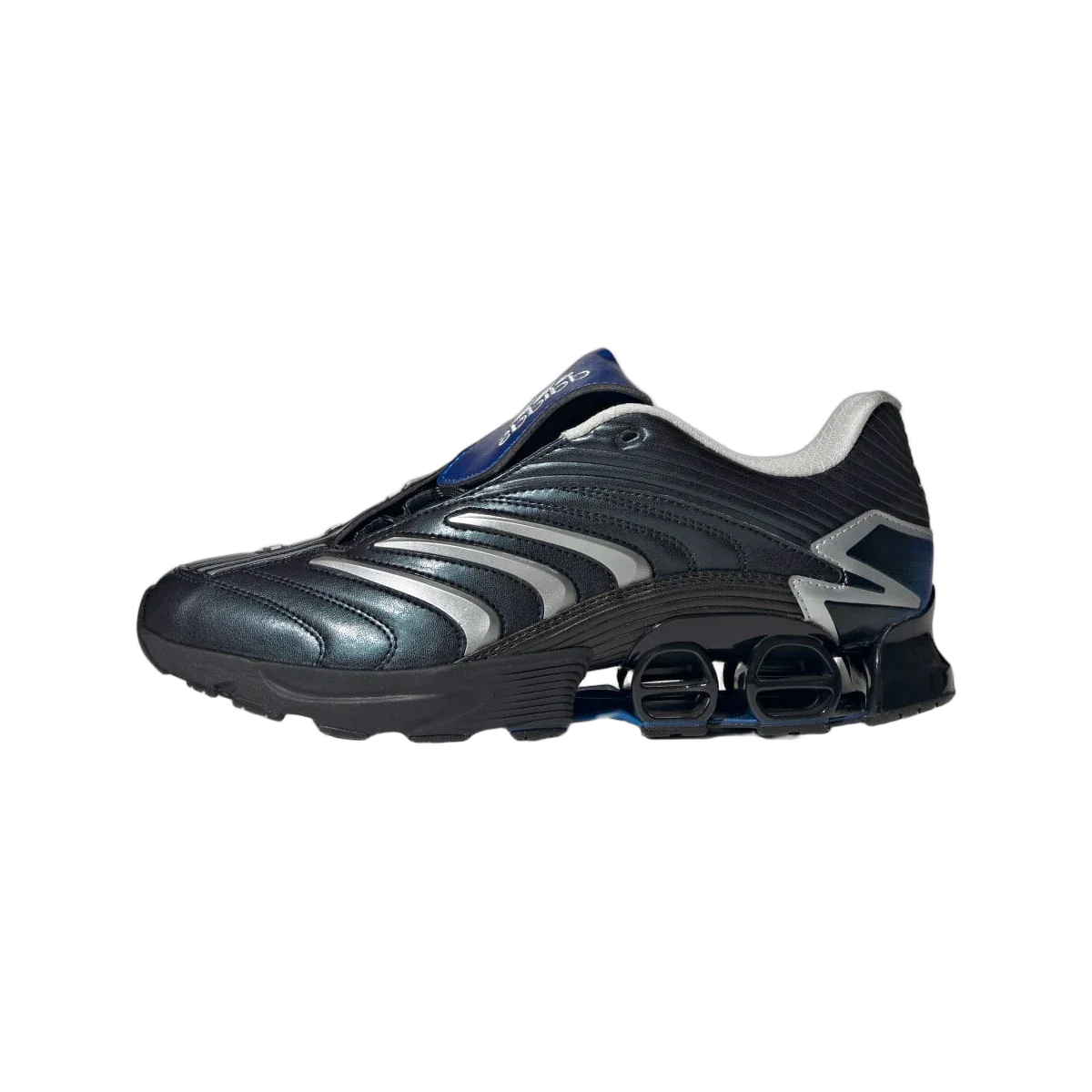 Adidas Predator Megaride atmos Blue Spirit