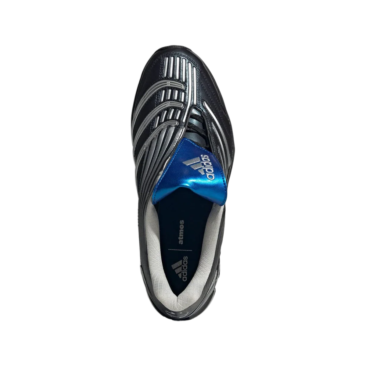 Adidas Predator Megaride atmos Blue Spirit