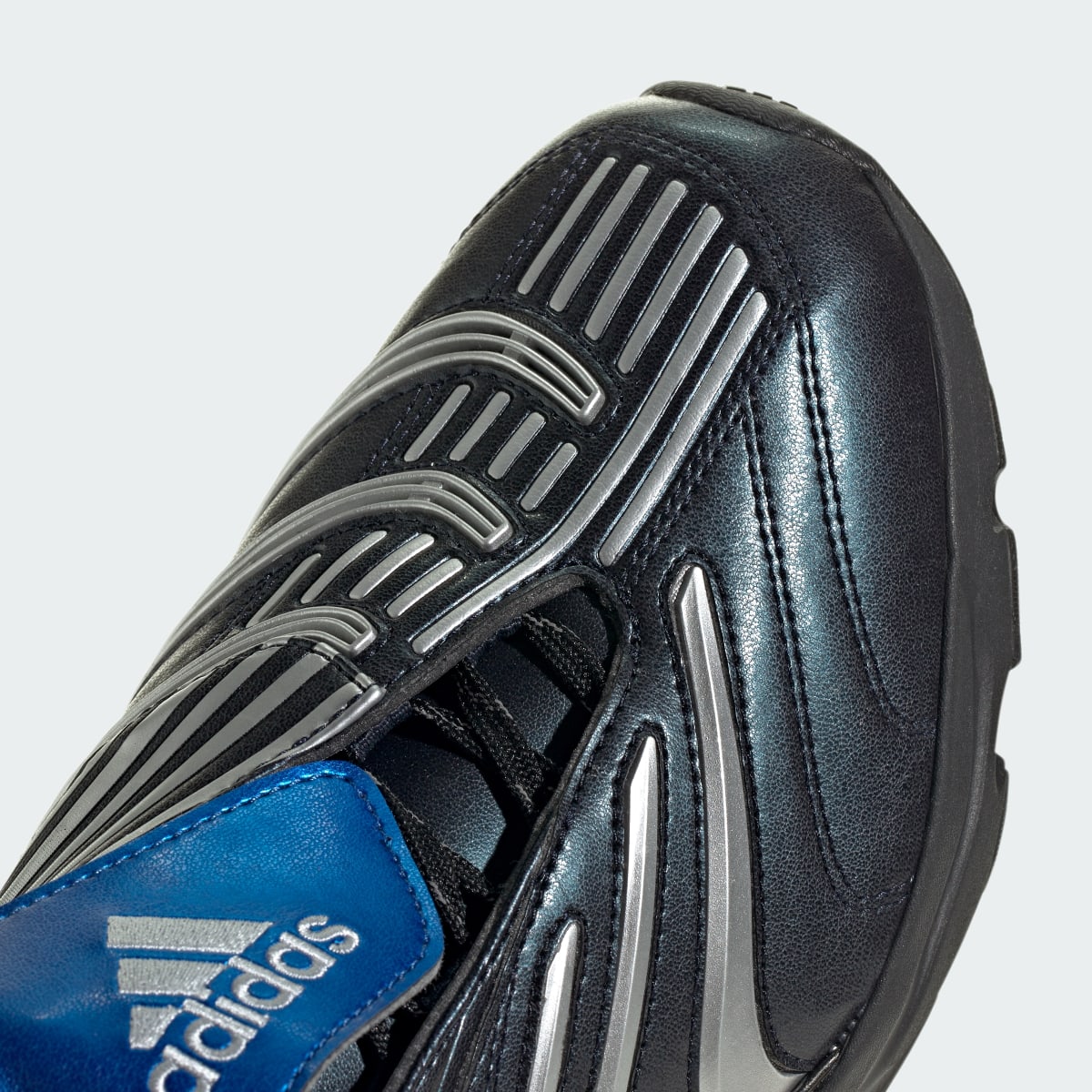 Adidas Predator Megaride atmos Blue Spirit