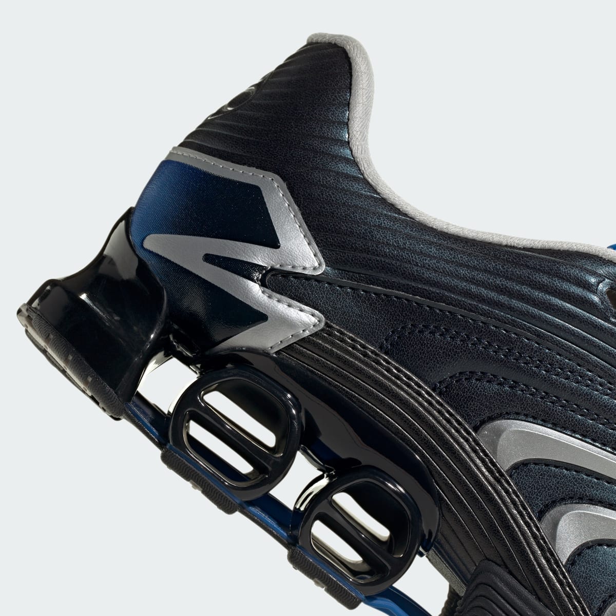Adidas Predator Megaride atmos Blue Spirit