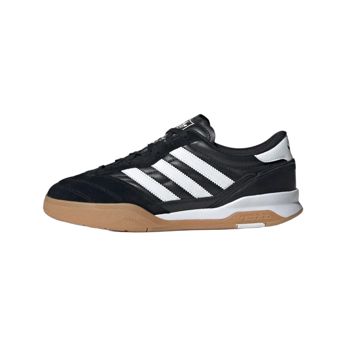 Adidas Predator Mundial Core Black Cloud White