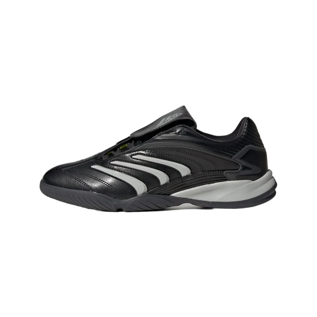 Adidas Predator Sala Core Black Grey