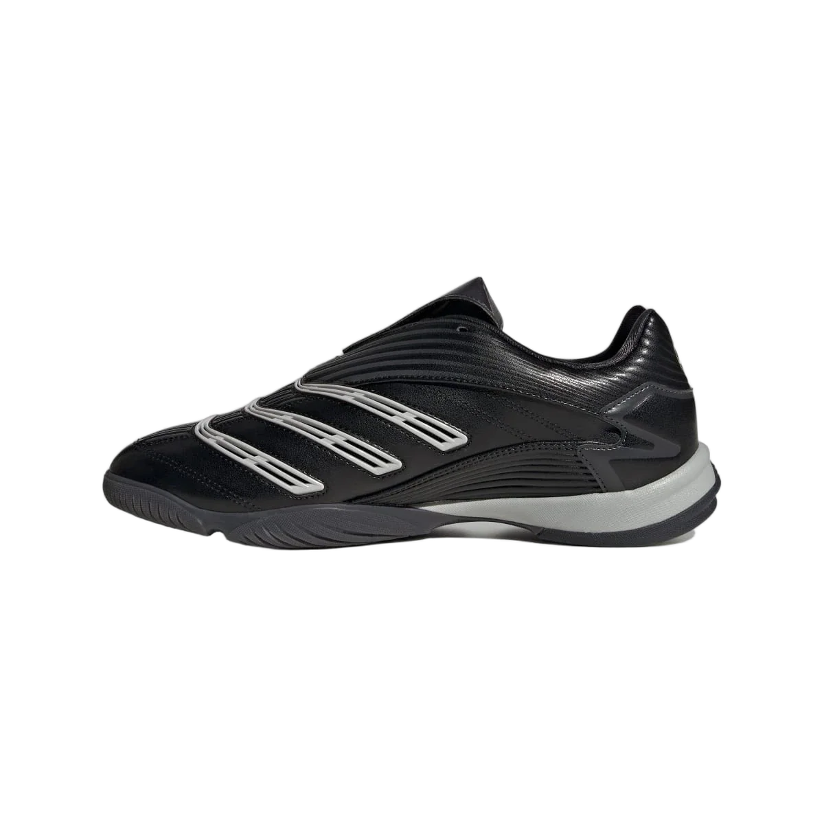 Adidas Predator Sala Core Black Grey