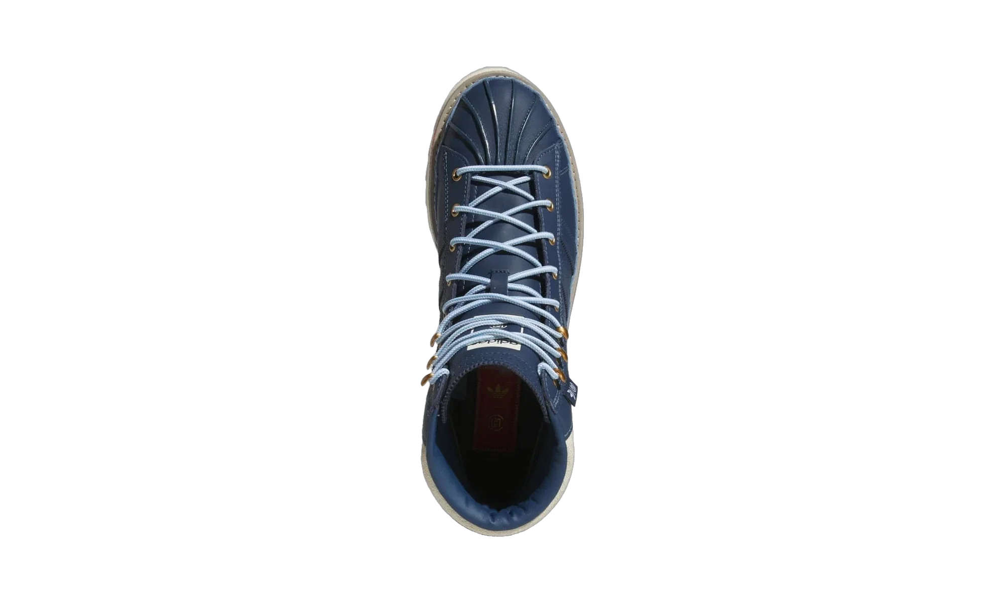 Adidas Pro Model CLOT by Edison Chen Mineral Blue